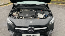 Mercedes-Benz B-Class B200d AMG Line Executive 5dr Auto Diesel Hatchback